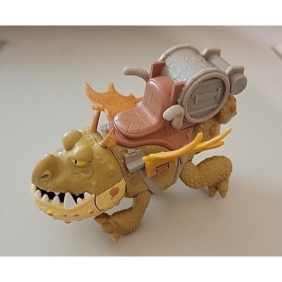 MEATLUG How To Train Your Dragon The Hidden World figure toy - Picture 9 of 9